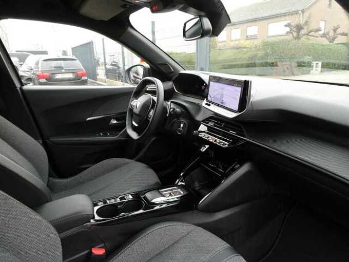 Peugeot 2008 1.2 i 130pk Automaat Allure 360&deg; Camera BLIS ACC '24 36000km (02143)