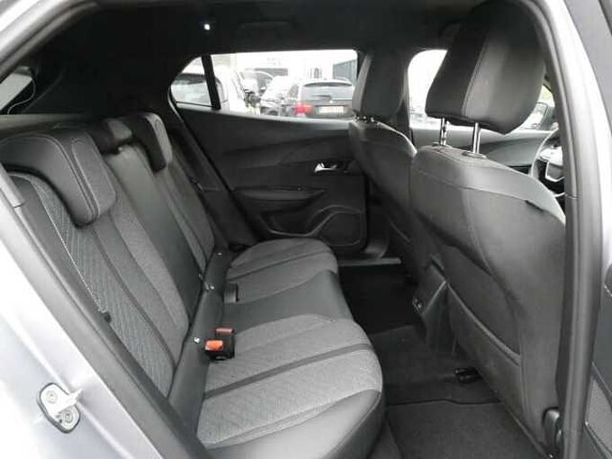 Peugeot 2008 1.2 i 130pk Automaat Allure 360&deg; Camera BLIS ACC '24 36000km (02143)