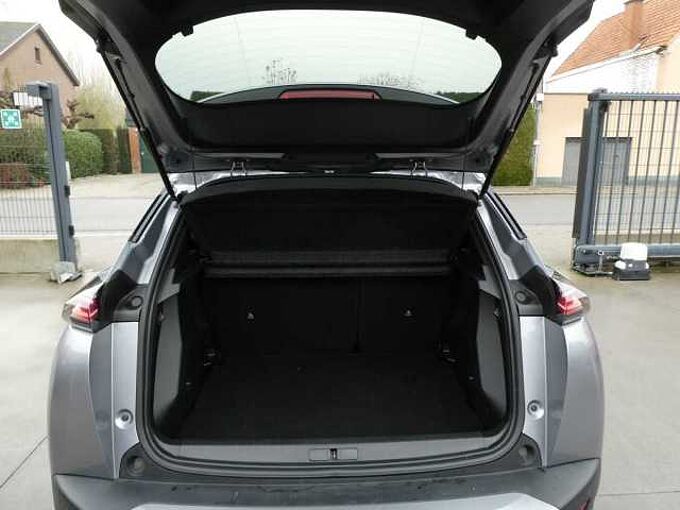 Peugeot 2008 1.2 i 130pk Automaat Allure 360&deg; Camera BLIS ACC '24 36000km (02143)