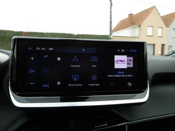 Peugeot 2008 1.2 i 130pk Automaat Allure 360&deg; Camera BLIS ACC '24 36000km (02143)