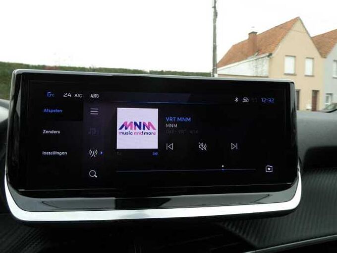 Peugeot 2008 1.2 i 130pk Automaat Allure 360&deg; Camera BLIS ACC '24 36000km (02143)