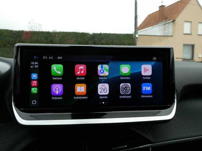Peugeot 2008 1.2 i 130pk Automaat Allure 360&deg; Camera BLIS ACC '24 36000km (02143)