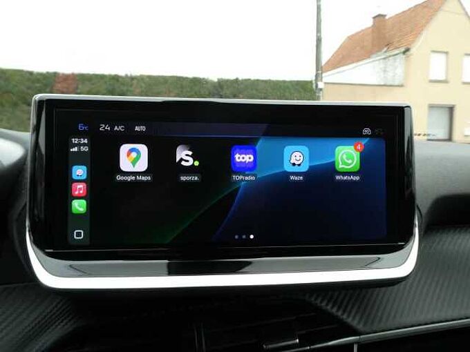 Peugeot 2008 1.2 i 130pk Automaat Allure 360&deg; Camera BLIS ACC '24 36000km (02143)