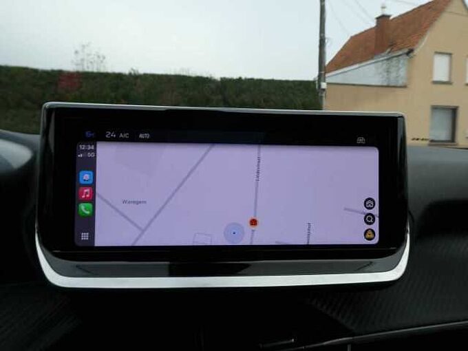 Peugeot 2008 1.2 i 130pk Automaat Allure 360&deg; Camera BLIS ACC '24 36000km (02143)