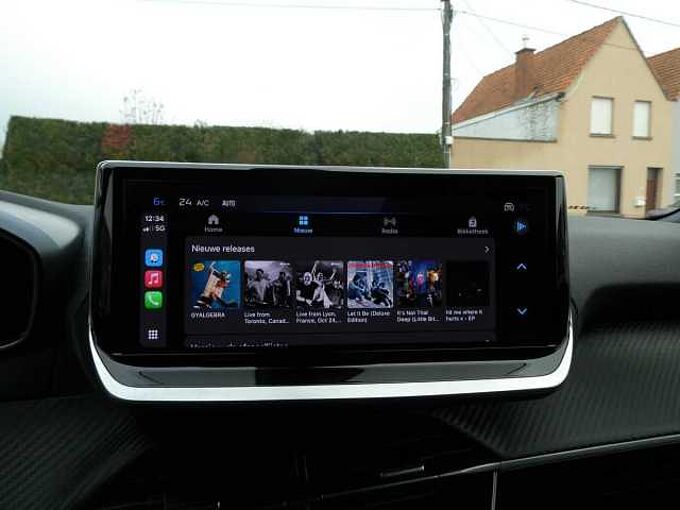 Peugeot 2008 1.2 i 130pk Automaat Allure 360&deg; Camera BLIS ACC '24 36000km (02143)