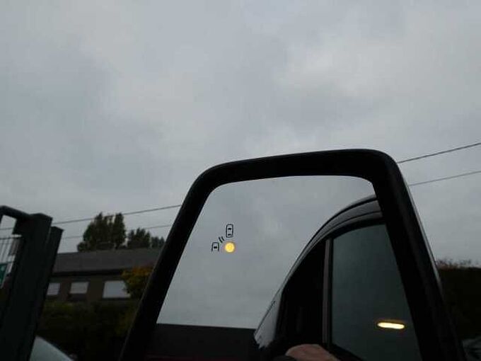 Ford Transit Custom Multi-Use 5pl 2.0 TDCi 170pk Automaat SPORT '21 (20971)