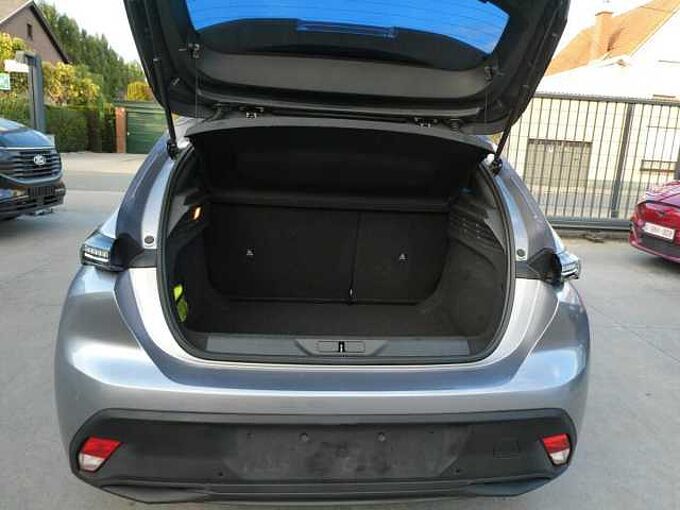 Peugeot 308 5d 1.2 i benzine 130pk Automaat Style Camera '22 52000km (35861)