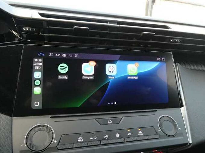 Peugeot 308 5d 1.2 i benzine 130pk Automaat Style Camera '22 52000km (35861)