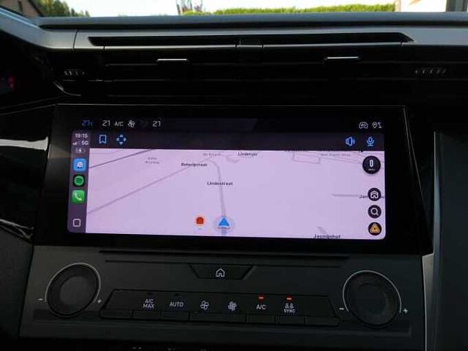 Peugeot 308 5d 1.2 i benzine 130pk Automaat Style Camera '22 52000km (35861)