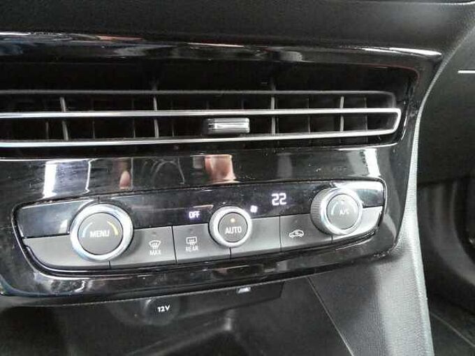 Opel Mokka 1.2 i 100pk GS Line SPORT '23 23000km (09957)