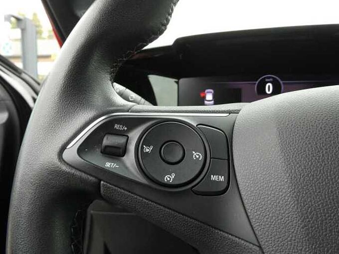 Opel Mokka 1.2 i 100pk GS Line SPORT '23 23000km (09957)