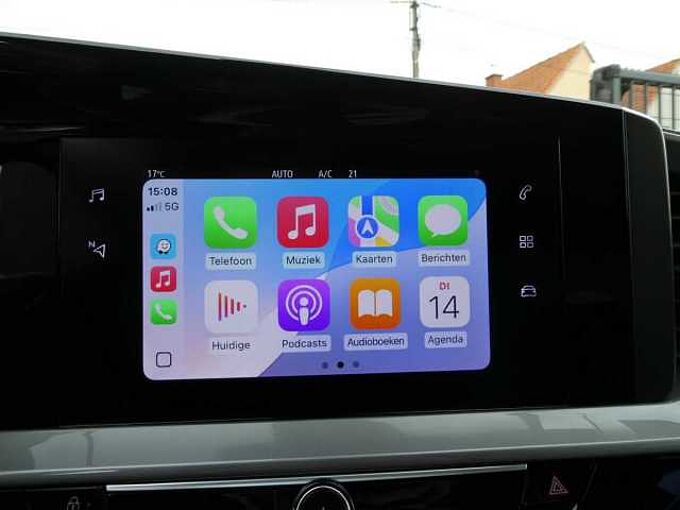 Opel Mokka 1.2 i benzine 136pk Business 11/2023 59000km (53833)