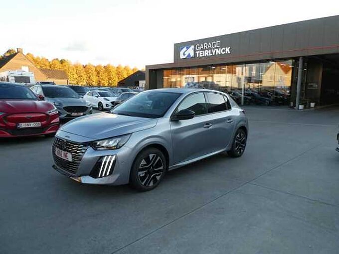 Peugeot 208 1.2 i benzine 100pk Allure 360&deg; Camera BLIS '24 (16898)
