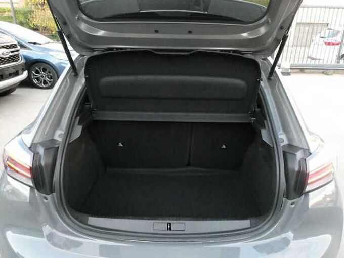 Peugeot 208 1.2 i benzine 100pk Allure '24 360&deg;camera BLIS 23000km (06512)