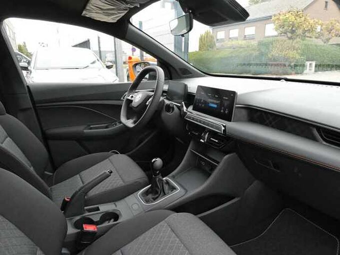 MG MG3 1.5 i 115pk Comfort stockwagen 09/2025 18km (72207)