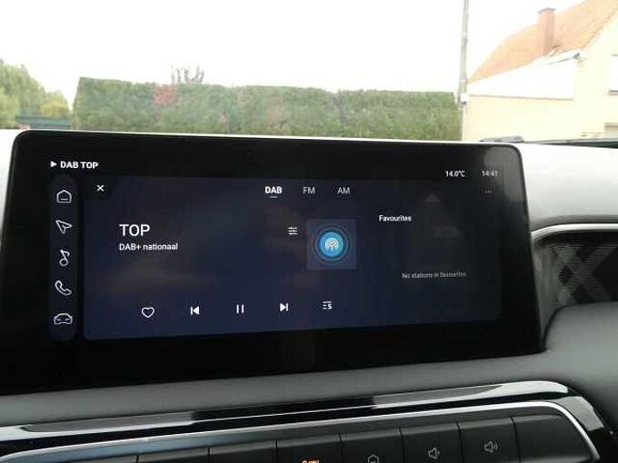 MG MG3 1.5 i 115pk Comfort stockwagen 09/2025 18km (72207)