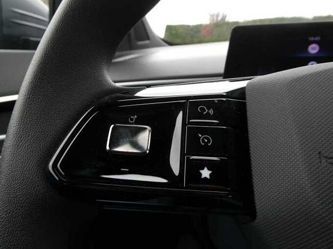 MG MG3 1.5 i 115pk Comfort stockwagen 09/2025 18km (72207)