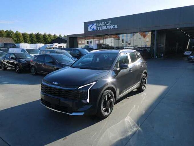 Kia Sportage 1.6 T-GDi 150pk Automaat LX Plus Facelift '25 STOCK (75819)
