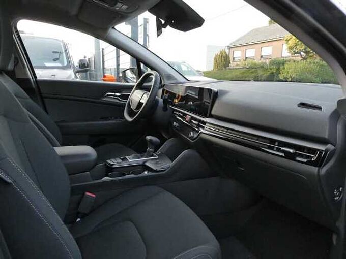 Kia Sportage 1.6 T-GDi 150pk Automaat LX Plus Facelift '25 STOCK (75819)