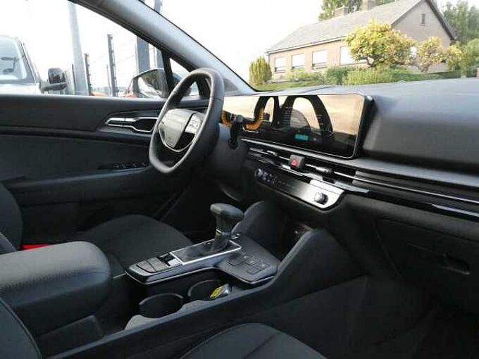 Kia Sportage 1.6 T-GDi 150pk Automaat LX Plus Facelift '25 STOCK (75819)