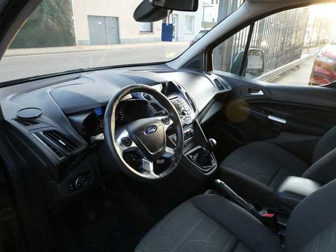 Ford Tourneo Connect 1.6 TDCi 95pk L2 7pl Limited Pano Trekhaak '15 (56037)