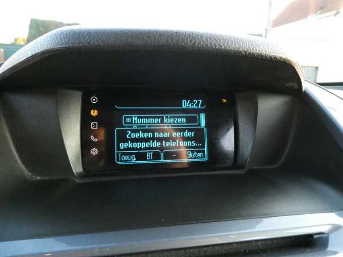 Ford Tourneo Connect 1.6 TDCi 95pk L2 7pl Limited Pano Trekhaak '15 (56037)