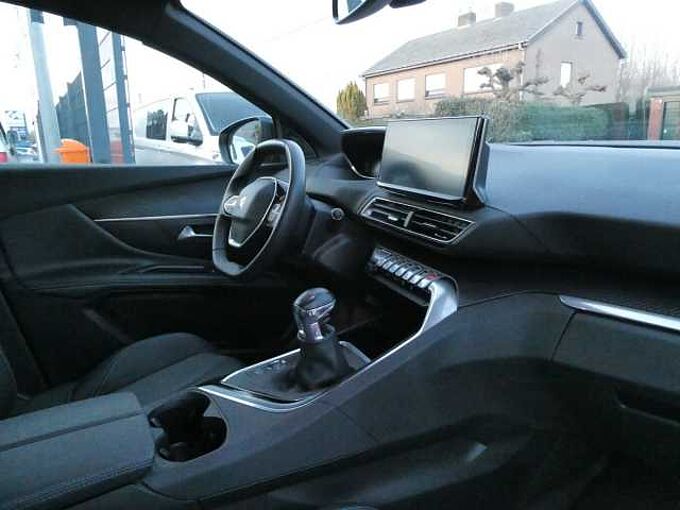 Peugeot 3008 1.2 i benzine 130pk Allure Camera ACC BLIS '24 27000km (72872)