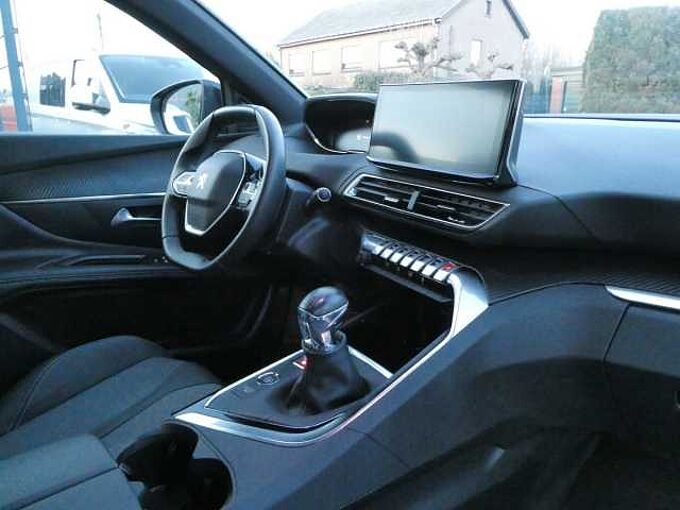 Peugeot 3008 1.2 i benzine 130pk Allure Camera ACC BLIS '24 27000km (72872)