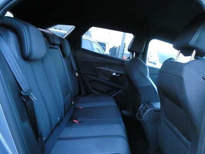 Peugeot 3008 1.2 i benzine 130pk Allure Camera ACC BLIS '24 27000km (72872)