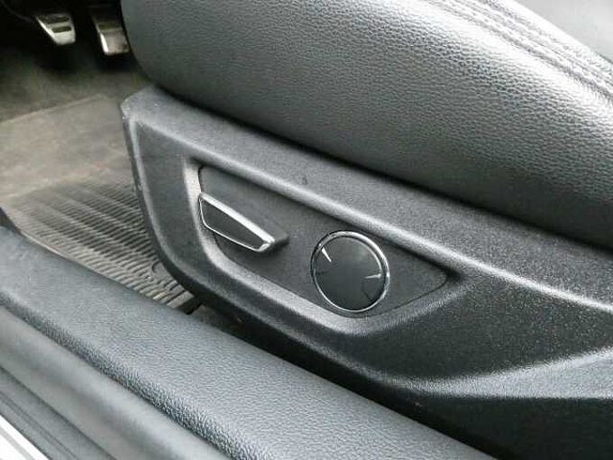 Ford Mustang Coupe 2.3 i ecoboost 317pk Sport '17 120000km (284820)