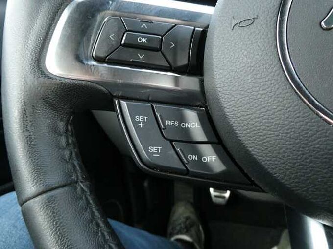 Ford Mustang Coupe 2.3 i ecoboost 317pk Sport '17 120000km (284820)