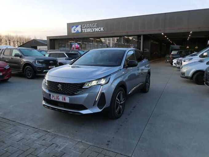 Peugeot 3008 1.6 i PHEV 225pk Allure Camera ACC BLIS '24 26000km (33871)