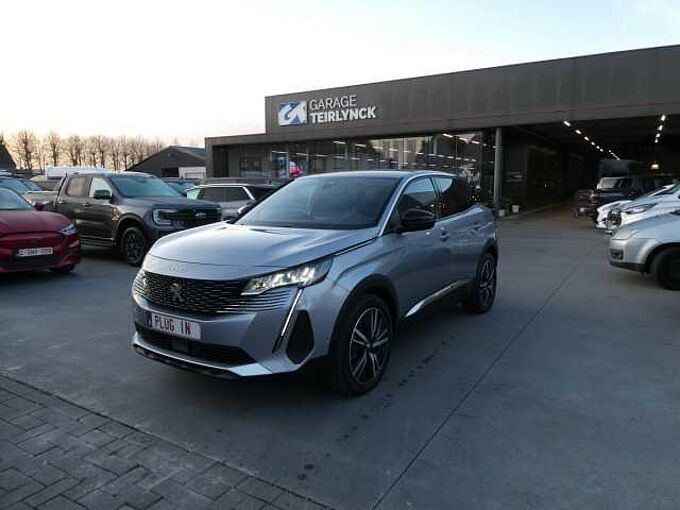 Peugeot 3008 1.6 i PHEV 225pk Allure Camera ACC BLIS '24 26000km (33871)