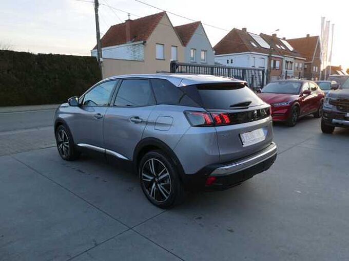 Peugeot 3008 1.6 i PHEV 225pk Allure Camera ACC BLIS '24 26000km (33871)