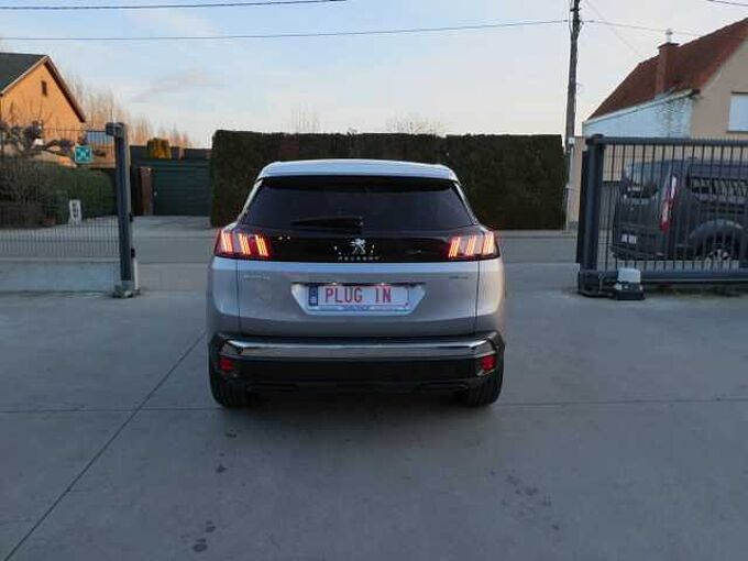Peugeot 3008 1.6 i PHEV 225pk Allure Camera ACC BLIS '24 26000km (33871)