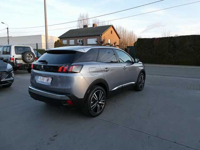 Peugeot 3008 1.6 i PHEV 225pk Allure Camera ACC BLIS '24 26000km (33871)