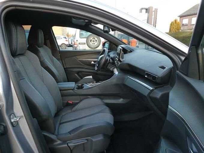 Peugeot 3008 1.6 i PHEV 225pk Allure Camera ACC BLIS '24 26000km (33871)