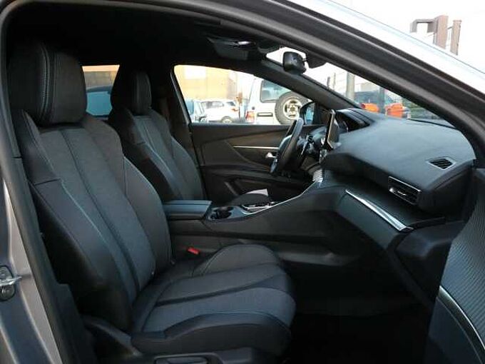 Peugeot 3008 1.6 i PHEV 225pk Allure Camera ACC BLIS '24 26000km (33871)