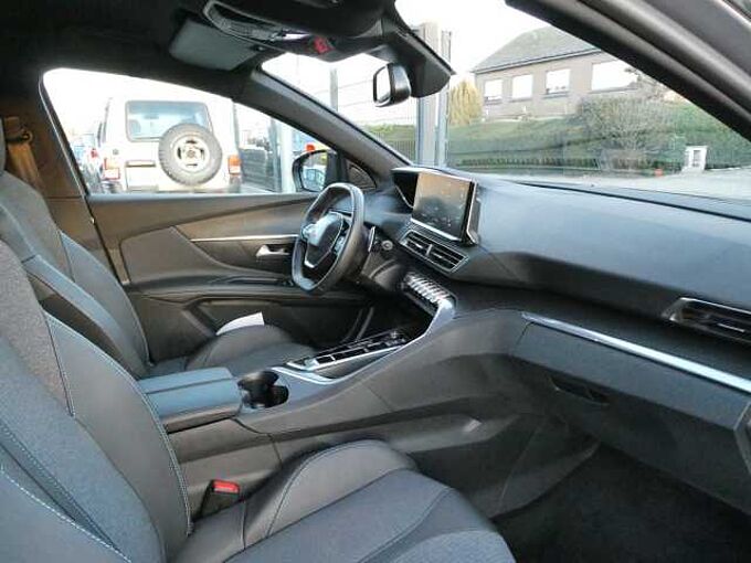 Peugeot 3008 1.6 i PHEV 225pk Allure Camera ACC BLIS '24 26000km (33871)