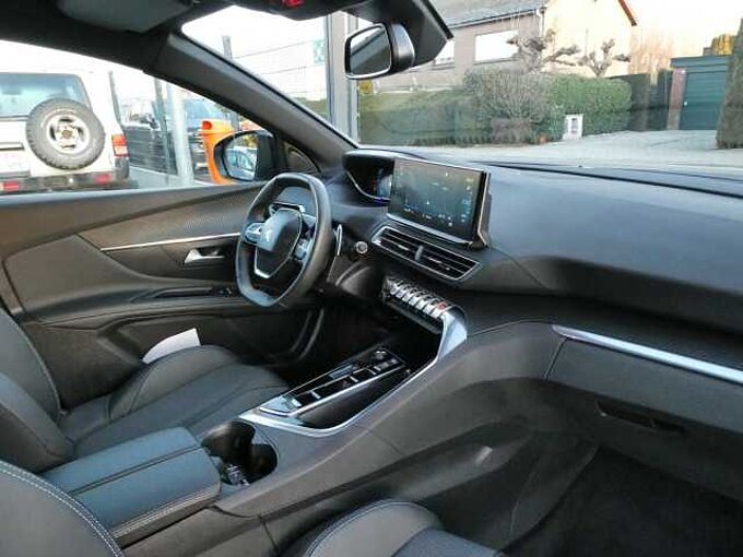 Peugeot 3008 1.6 i PHEV 225pk Allure Camera ACC BLIS '24 26000km (33871)