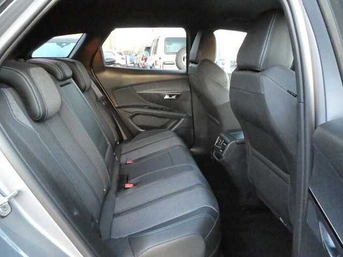 Peugeot 3008 1.6 i PHEV 225pk Allure Camera ACC BLIS '24 26000km (33871)