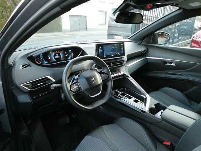 Peugeot 3008 1.6 i PHEV 225pk Allure Camera ACC BLIS '24 26000km (33871)