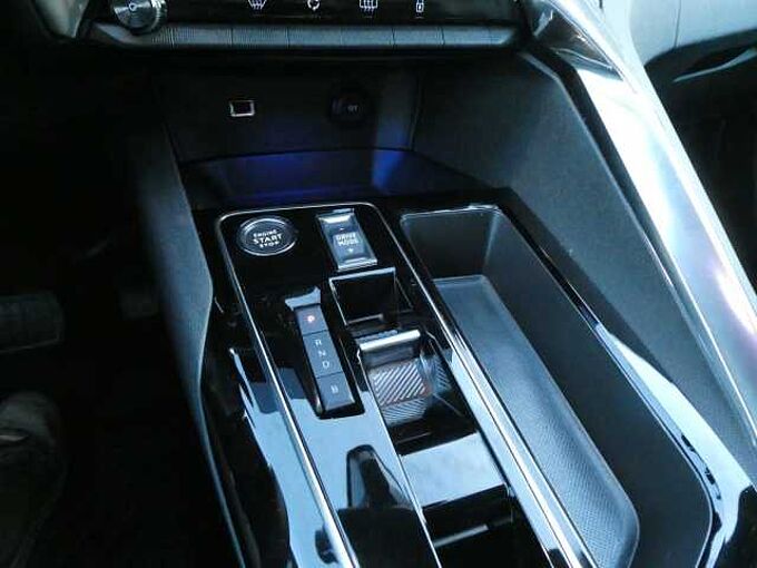 Peugeot 3008 1.6 i PHEV 225pk Allure Camera ACC BLIS '24 26000km (33871)