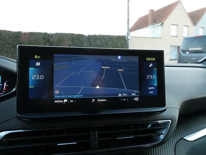 Peugeot 3008 1.6 i PHEV 225pk Allure Camera ACC BLIS '24 26000km (33871)