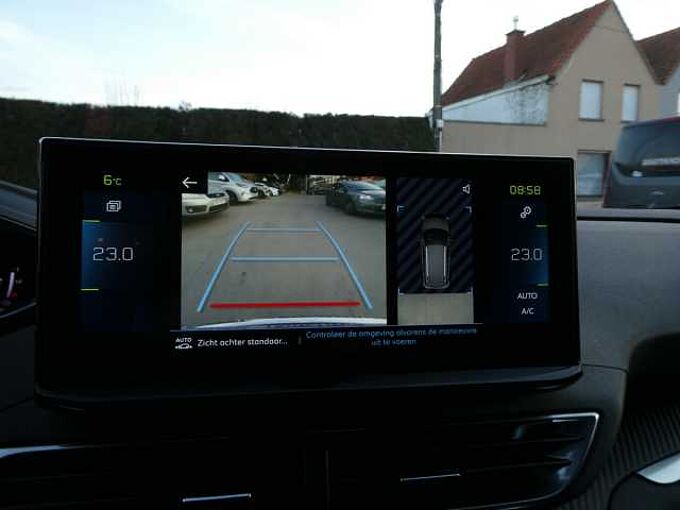 Peugeot 3008 1.6 i PHEV 225pk Allure Camera ACC BLIS '24 26000km (33871)