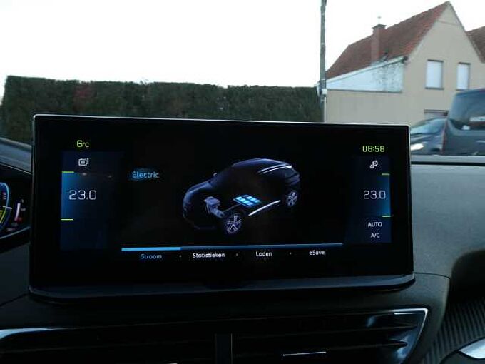 Peugeot 3008 1.6 i PHEV 225pk Allure Camera ACC BLIS '24 26000km (33871)