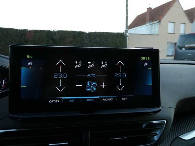 Peugeot 3008 1.6 i PHEV 225pk Allure Camera ACC BLIS '24 26000km (33871)