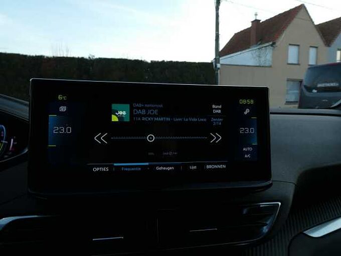 Peugeot 3008 1.6 i PHEV 225pk Allure Camera ACC BLIS '24 26000km (33871)