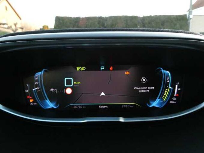 Peugeot 3008 1.6 i PHEV 225pk Allure Camera ACC BLIS '24 26000km (33871)