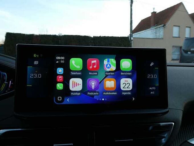 Peugeot 3008 1.6 i PHEV 225pk Allure Camera ACC BLIS '24 26000km (33871)